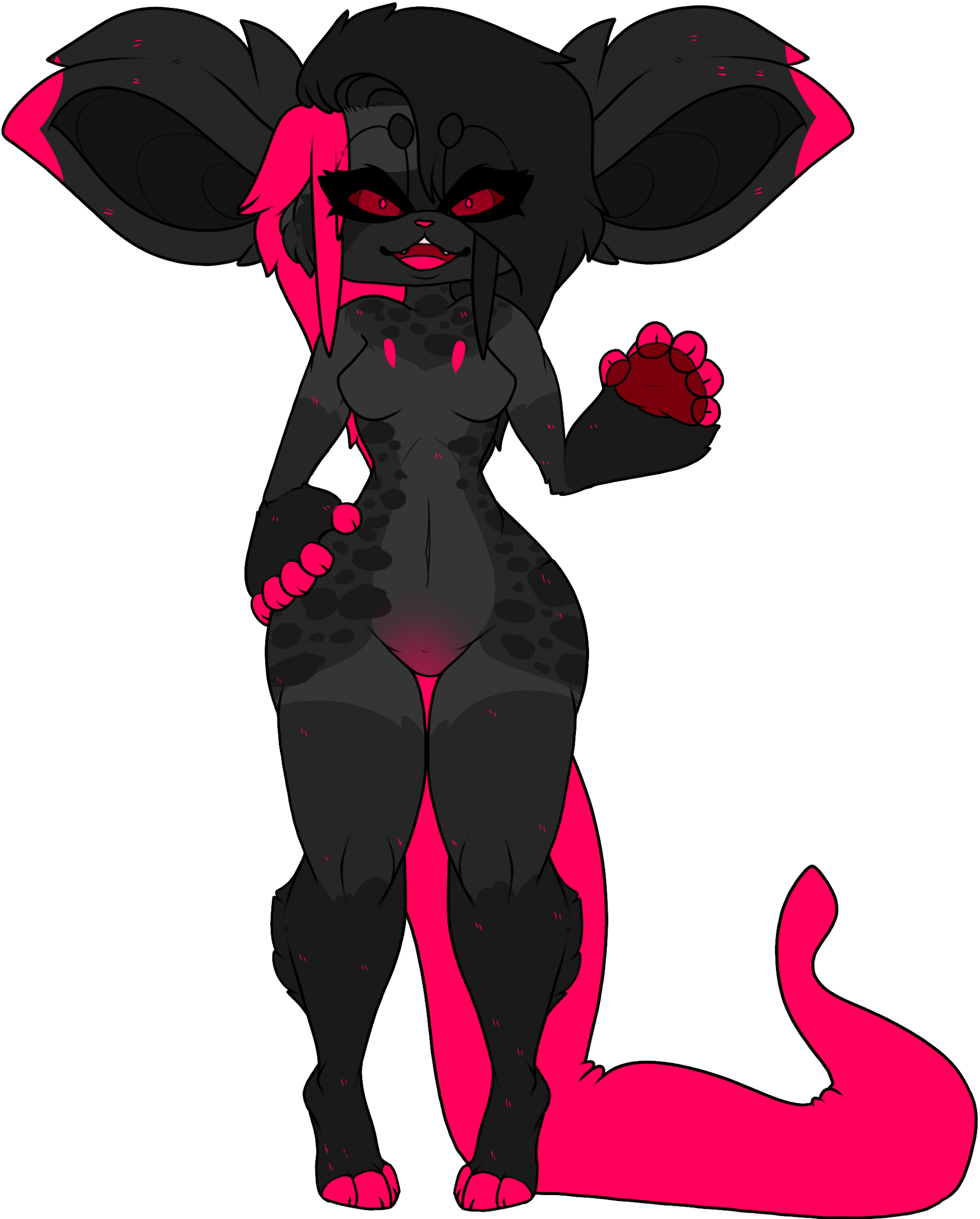 Chib Poss By Possxm Chib Poss By Possxm - Illustration (2010x2500)