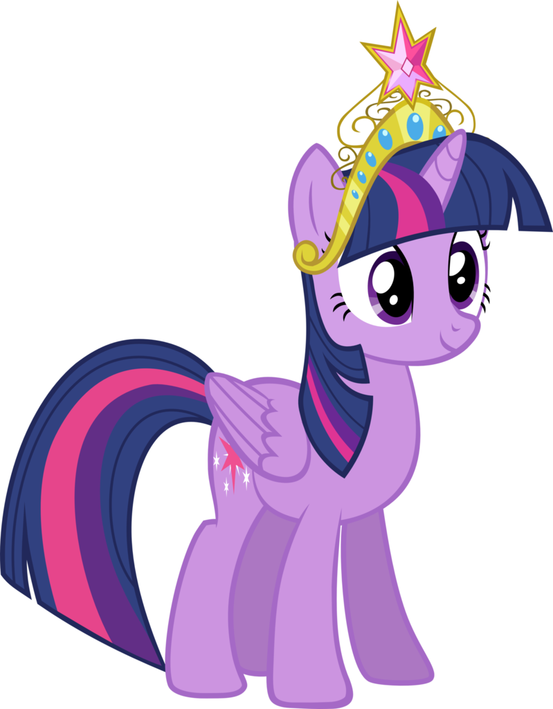 Overdriv3n, Big Crown Thingy, Crown, Dead Source, Element - Twilight Sparkle Element Of Harmony (799x1024)