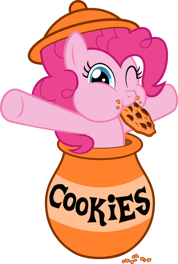 Filpapersoul, Cookie, Cookie Jar, Cookie Jar Pony, - Deviantart (4790x7097)