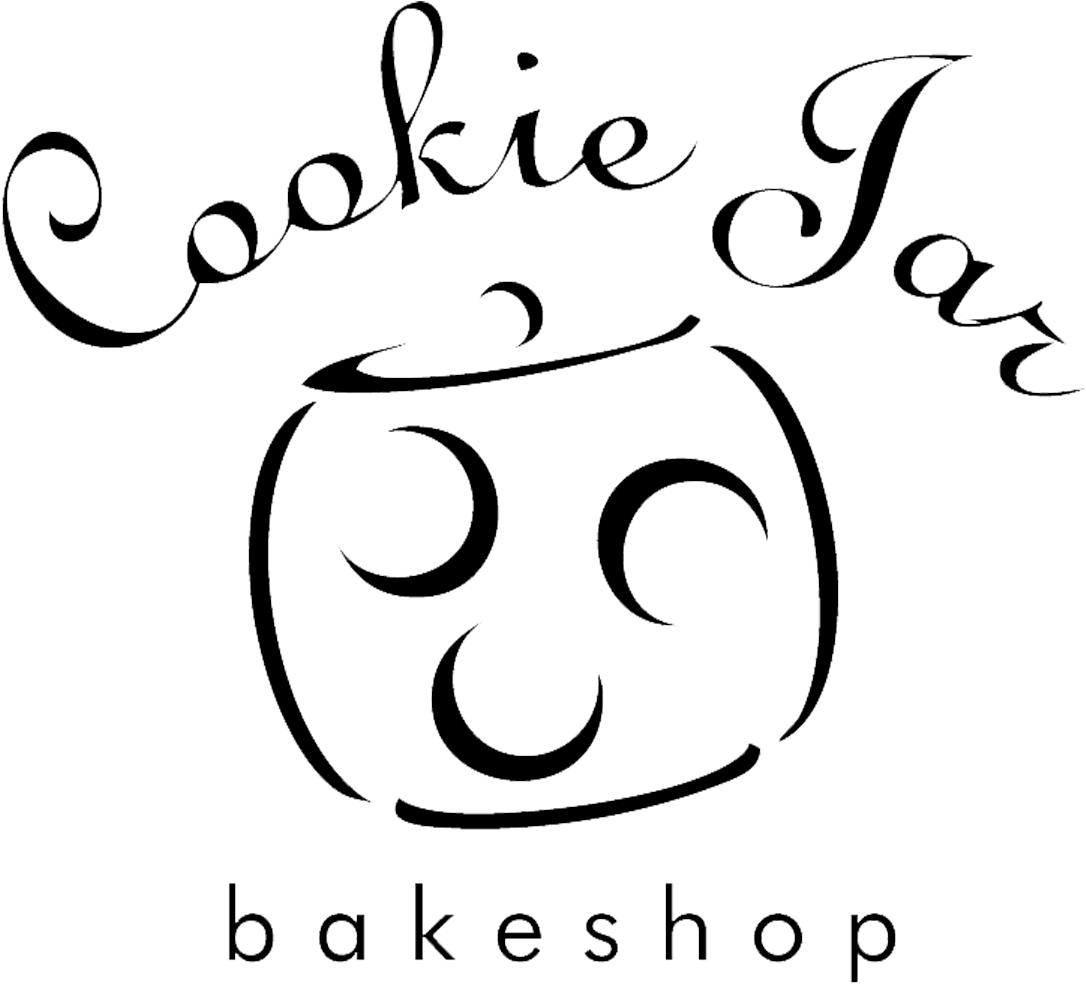 Our Cookie Jar Bakeshop Logo - Cookie Jar (1280x1024)