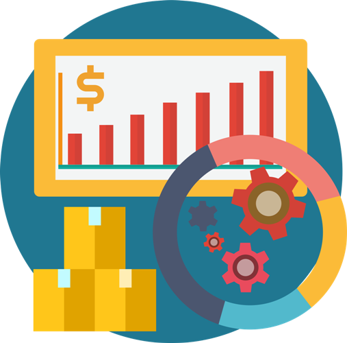 Customizable Pricing Adjustments To Minimize Storage - Customizable Pricing Adjustments To Minimize Storage (507x500)