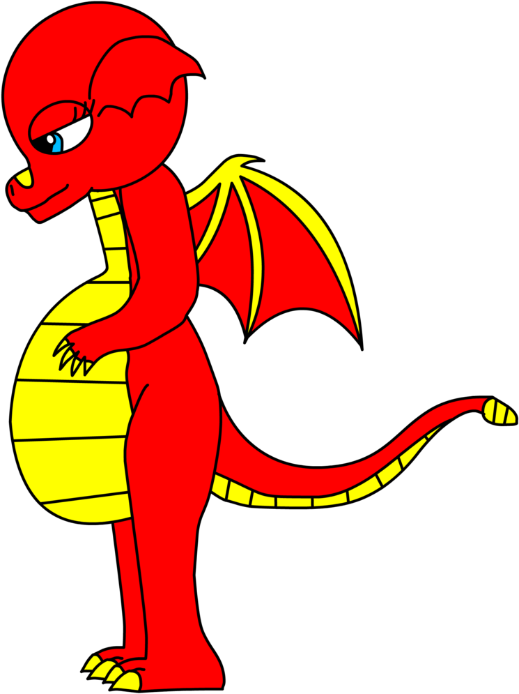 Pregnant Brittany Stardust By Balloonking91 - Cartoon (776x1029)
