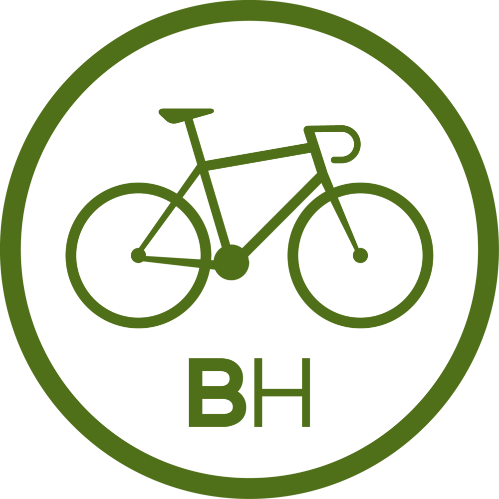 Bikehuggerlogo - Scott Speedster Pl (1000x1000)