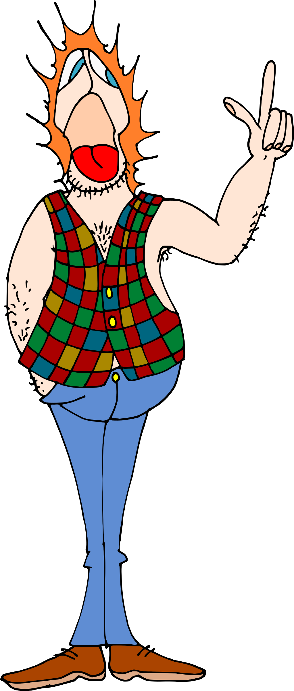 Open Clip Art Images Download - Snooker (1023x2400)