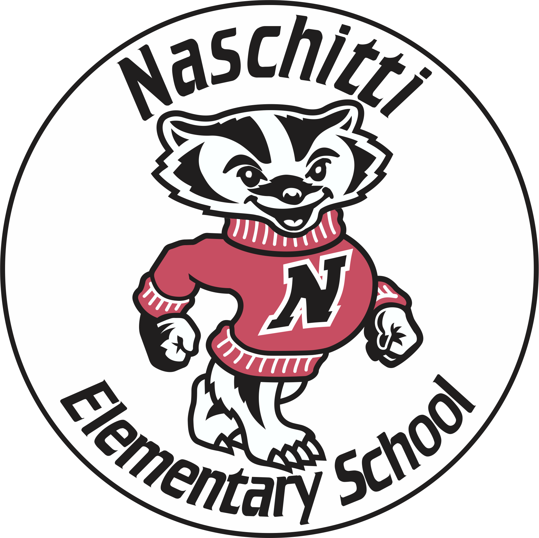 Nas Logo 02 - Wisconsin Became A State (1818x1817)