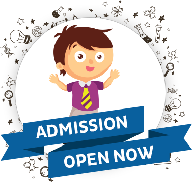 Devasya International Public School Vastral - Admission Open Clip Art (377x359)