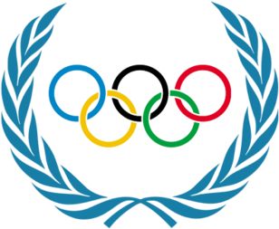 Academic Olympics Opening Ceremonies - Olive Wreath (350x350)