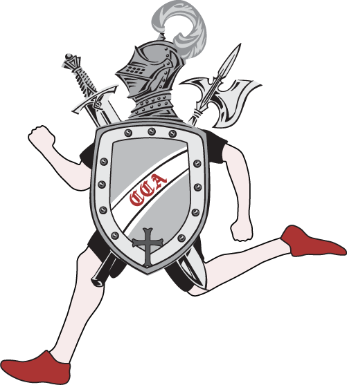 Run For The Kids - Stma Knights (501x557)