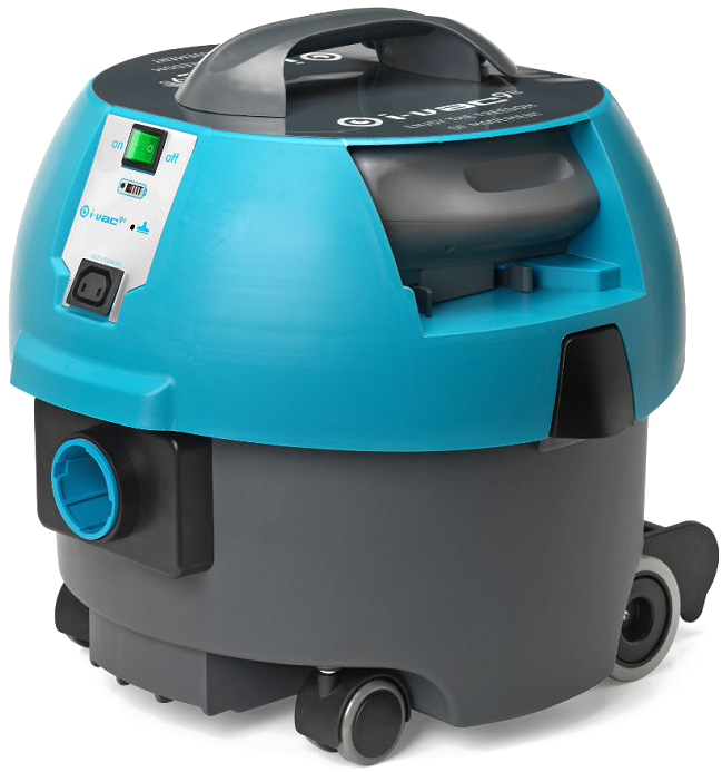 Vacuum Cleaner Machine Png Picture - Vac 9b (800x753)