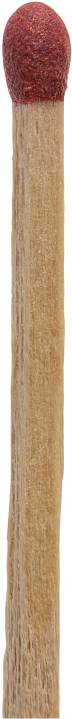Pin Match Stick Clip Art - Match Box Stick Png (599x800)