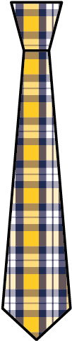Necktie Clothing Clip Art - Necktie (624x625)