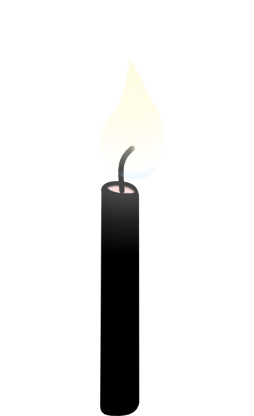 Advent Candle (366x598)