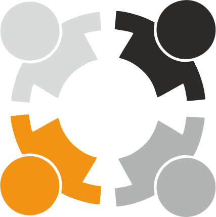 Placeholder Image - Symbol For Friendship Group (427x429)