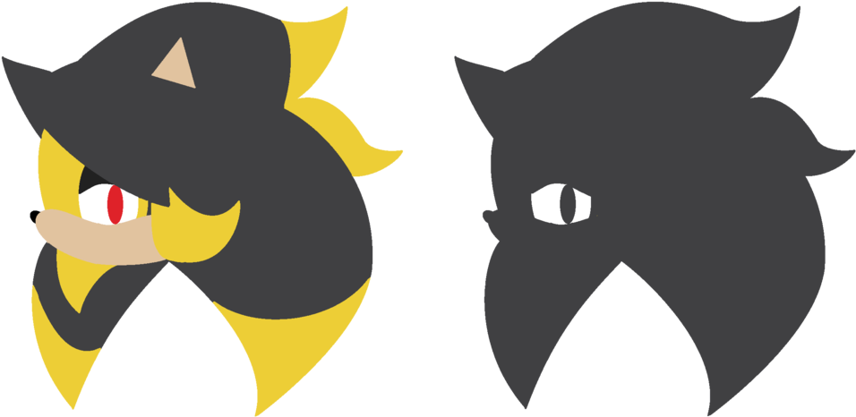 Sonic Logo Commission For Bananabu 1/2 By Beckychelsea - Cartoon (1024x492)