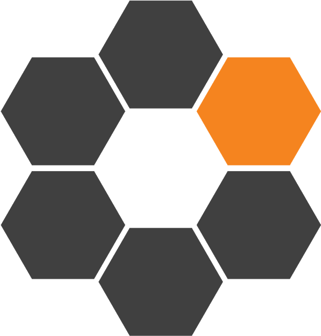 Red Circle With R Logo - Security Operations Center Ppt (900x900)