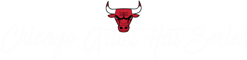 Pin Chicago Bulls Clip Art - Chicago Bulls (800x208)