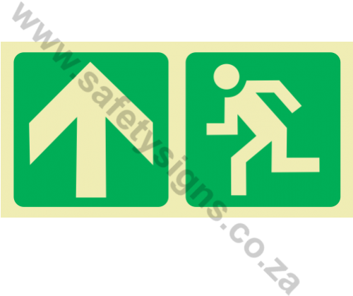 Escape Route Signs (499x499)