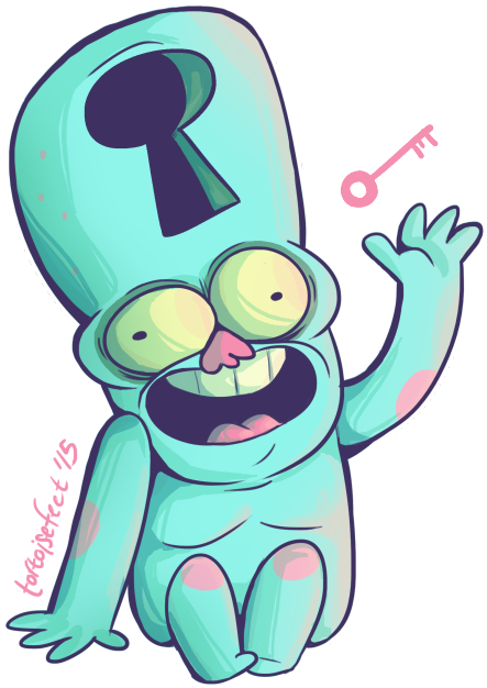 M C S U C K I T - Cartoon (500x667)