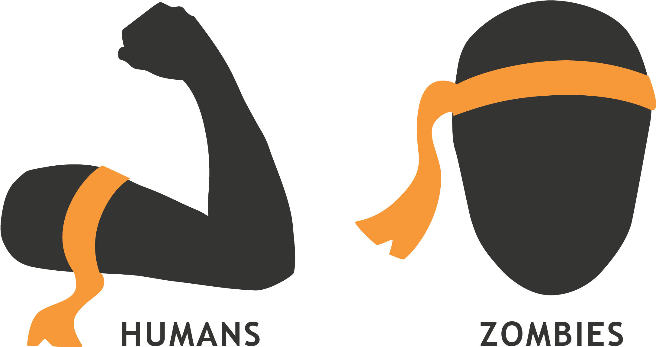 Players Must Wear Their Orange Bandanna Visibly At - Players Must Wear Their Orange Bandanna Visibly At (2212x1230)