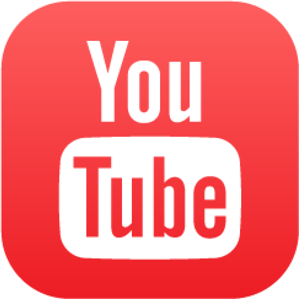 Youtube Computer Icons Music Clip Art - Optimize Youtube Videos: 1st Page Ranking On Youtube (1024x1024)