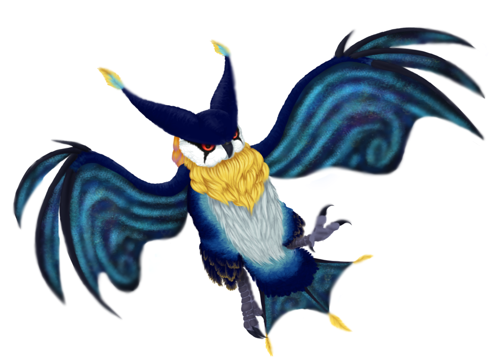 Malfestio Painting By Silvermayfly - Dragon (1024x768)