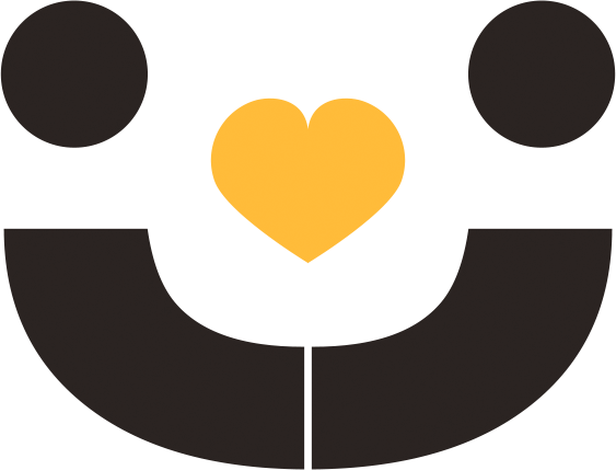 The Inner Meaning Behind The Logo Is The Sharing And - Circle (563x429)