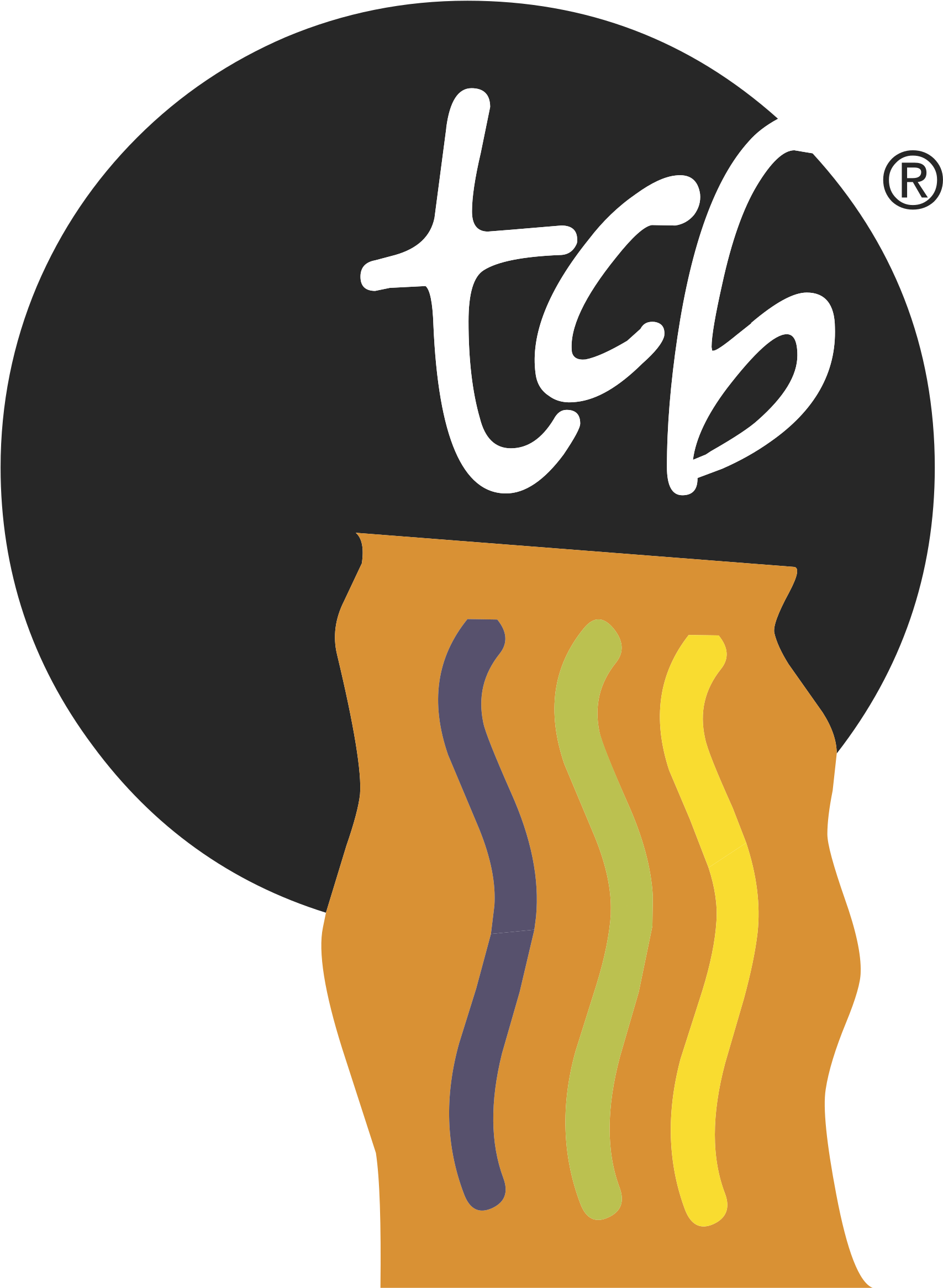 Png Transparent - Tcb Hair & Scalp Conditioner 283g (2400x2400)