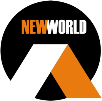 New World Interactive - Anti New World Order (400x400)