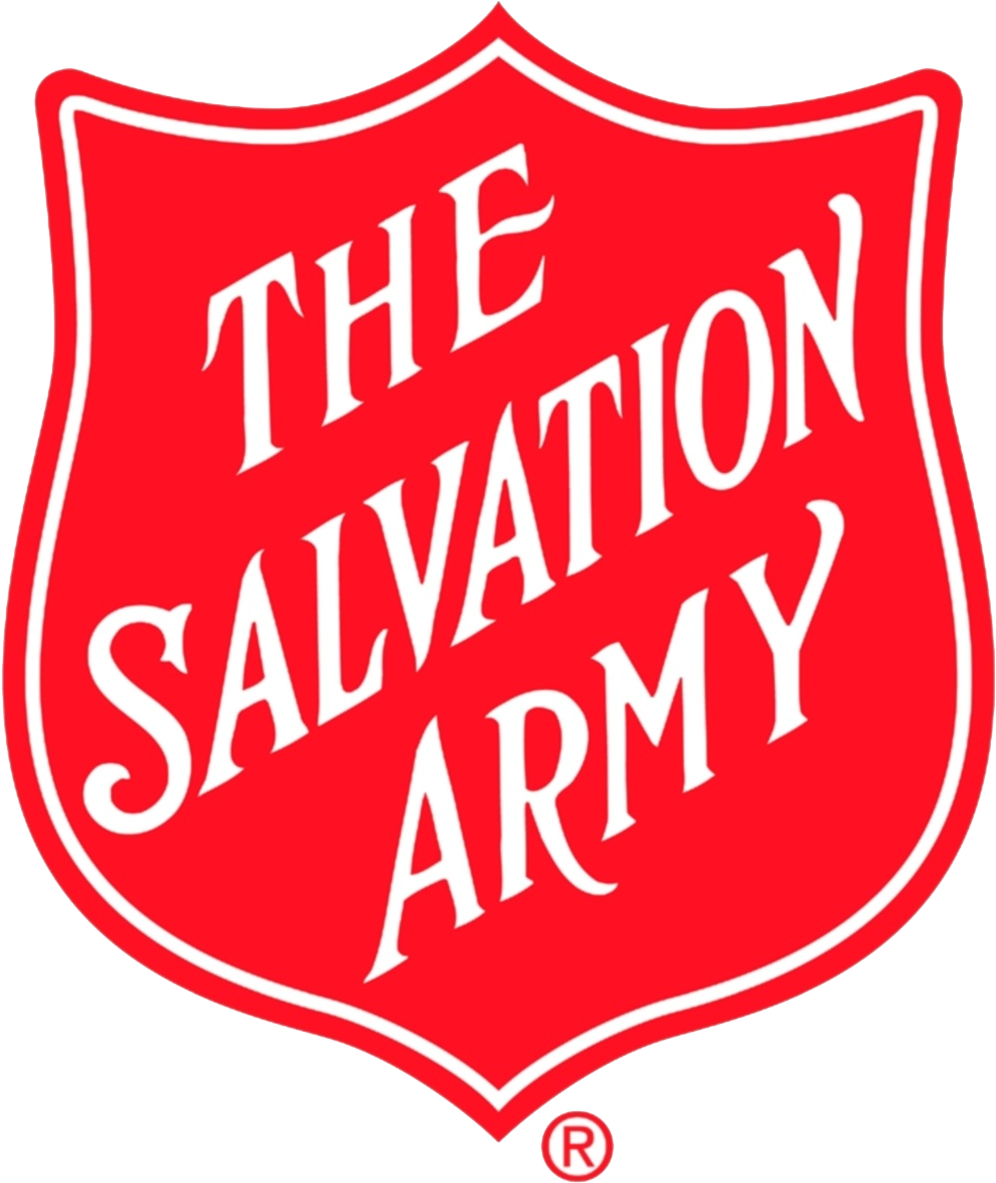 Salvation Army Logo Clip Art Image Medium Size - Salvation Army Shield Png (1000x1200)