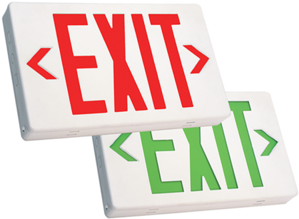Exit Sign (480x480)
