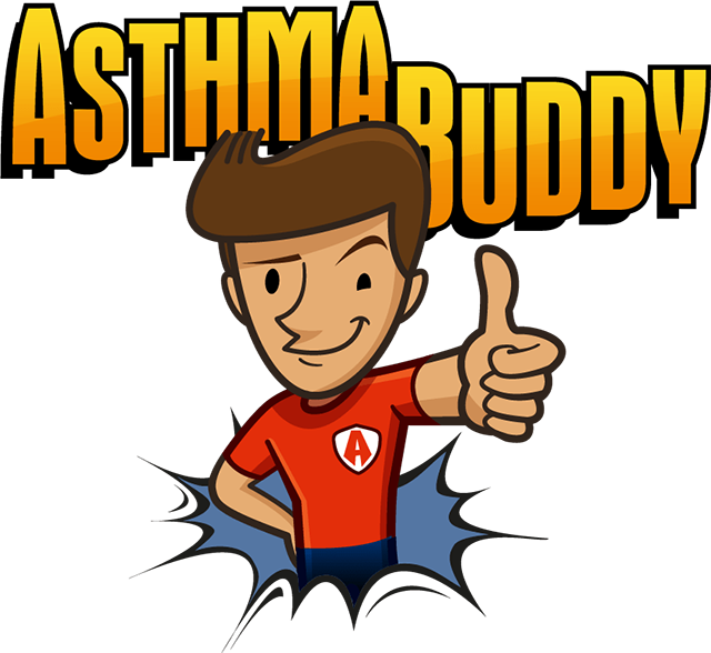 National Asthma - Cartoon (640x588)