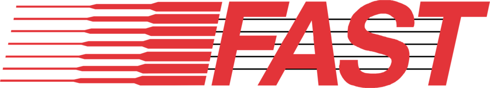 Illustration Of Fast Text - Coquelicot (958x172)