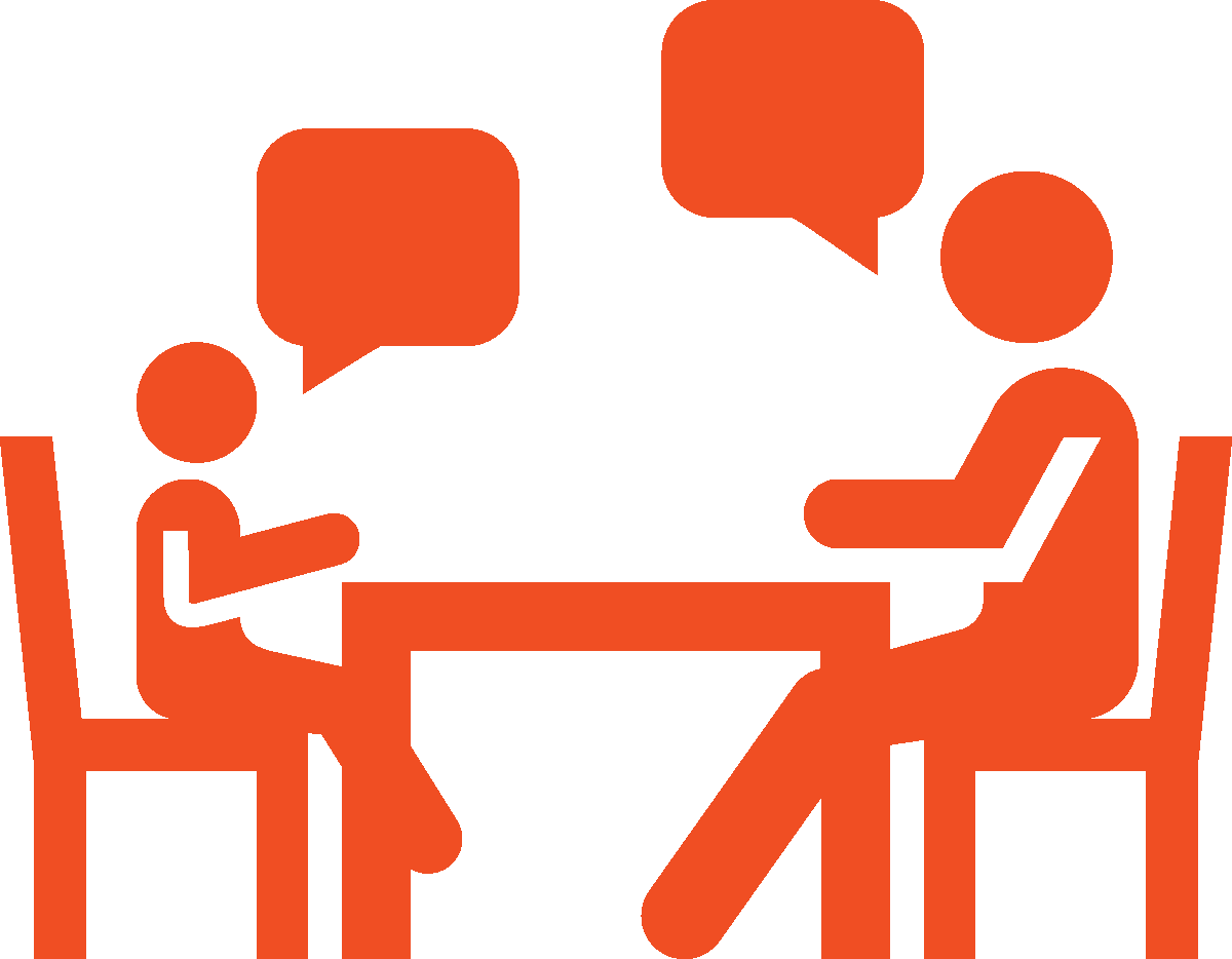 School Counselor Counseling Psychology Clip Art - Guidance Counselor (1200x934)