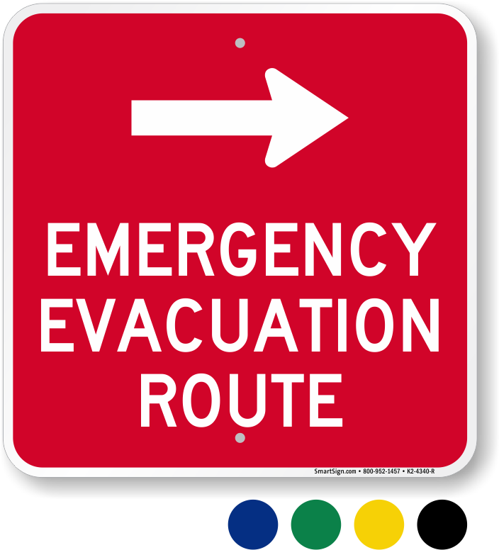 Emergency Snow Route Sign 18 In X 24 In Aluminum (800x800)