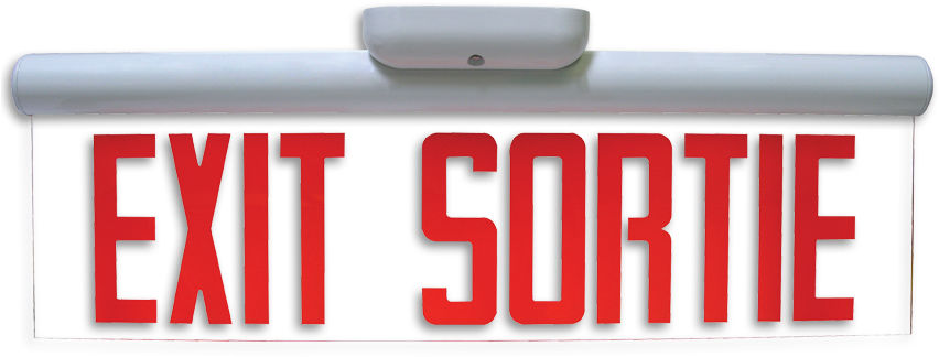 Beghelli - Exit Sign (870x345)