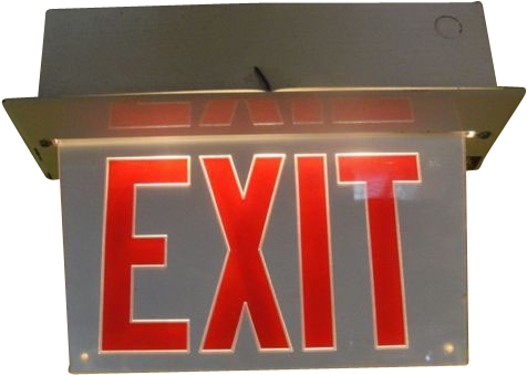 Exit Sign (475x475)