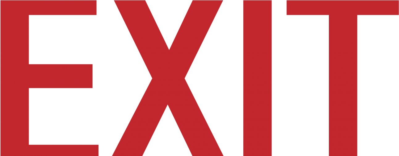 It's Time For All Companies To Leave Trump's American - American Manufacturing Council (1375x505)