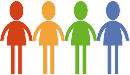 Substance Abuse Committees By County - Community Clipart (422x293)