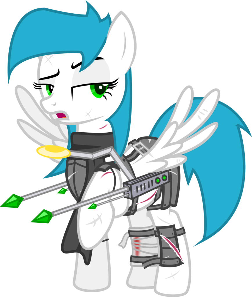 Alternate Version, Armor, Artist - Cartoon (868x1024)