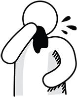 Asthma Or Allergies - Illustration (400x400)