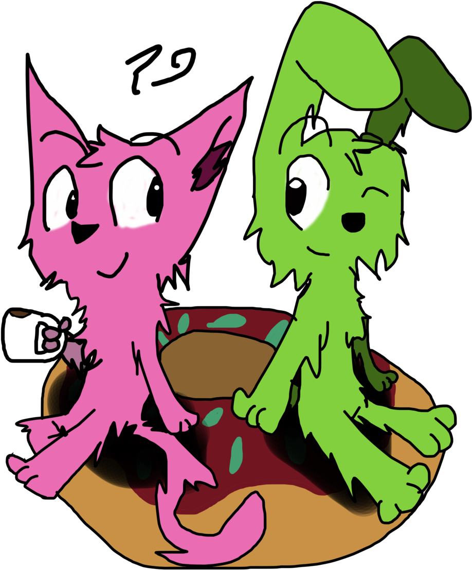 Hoops Yoyo Favourites By Enhancedtoon - Hoops And Yoyo Mlp (1024x1195)