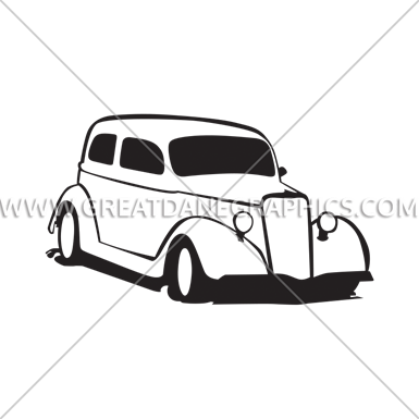 Blue Car - Scalable Vector Graphics (385x385)