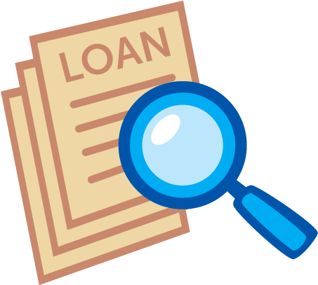 Car Loan Comparison By An Expert - Car Finance (500x500)