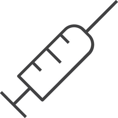 General Or Local Anaesthetic - Protection For Attacks Sigil (388x388)