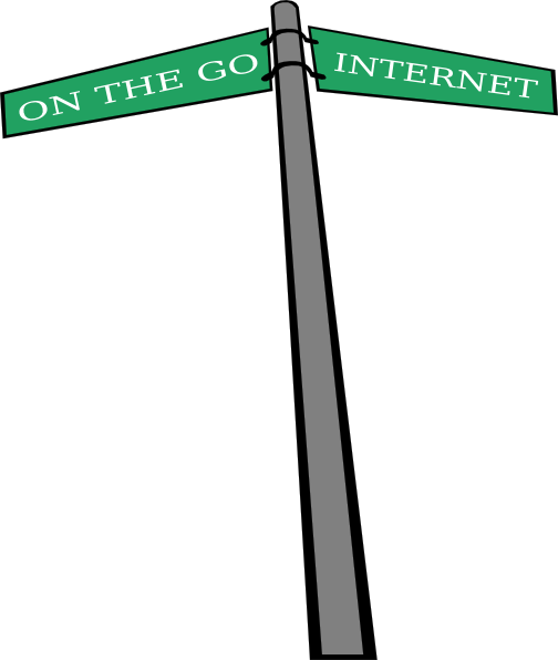 Draw A Street Sign (504x596)