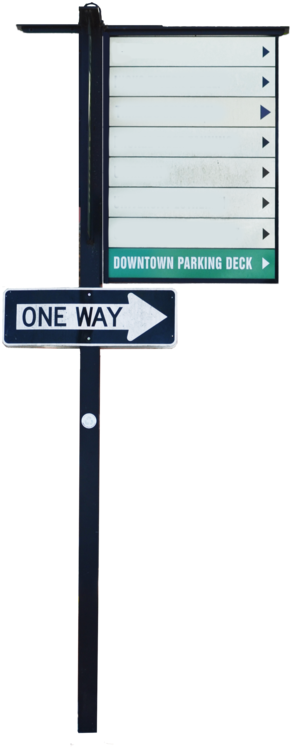 Street Sign On Pole Png Stock Photo 0147 By Annamae22 - Stock Photography (735x1086)