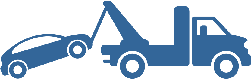 Tow Truck Clip Art (842x575)