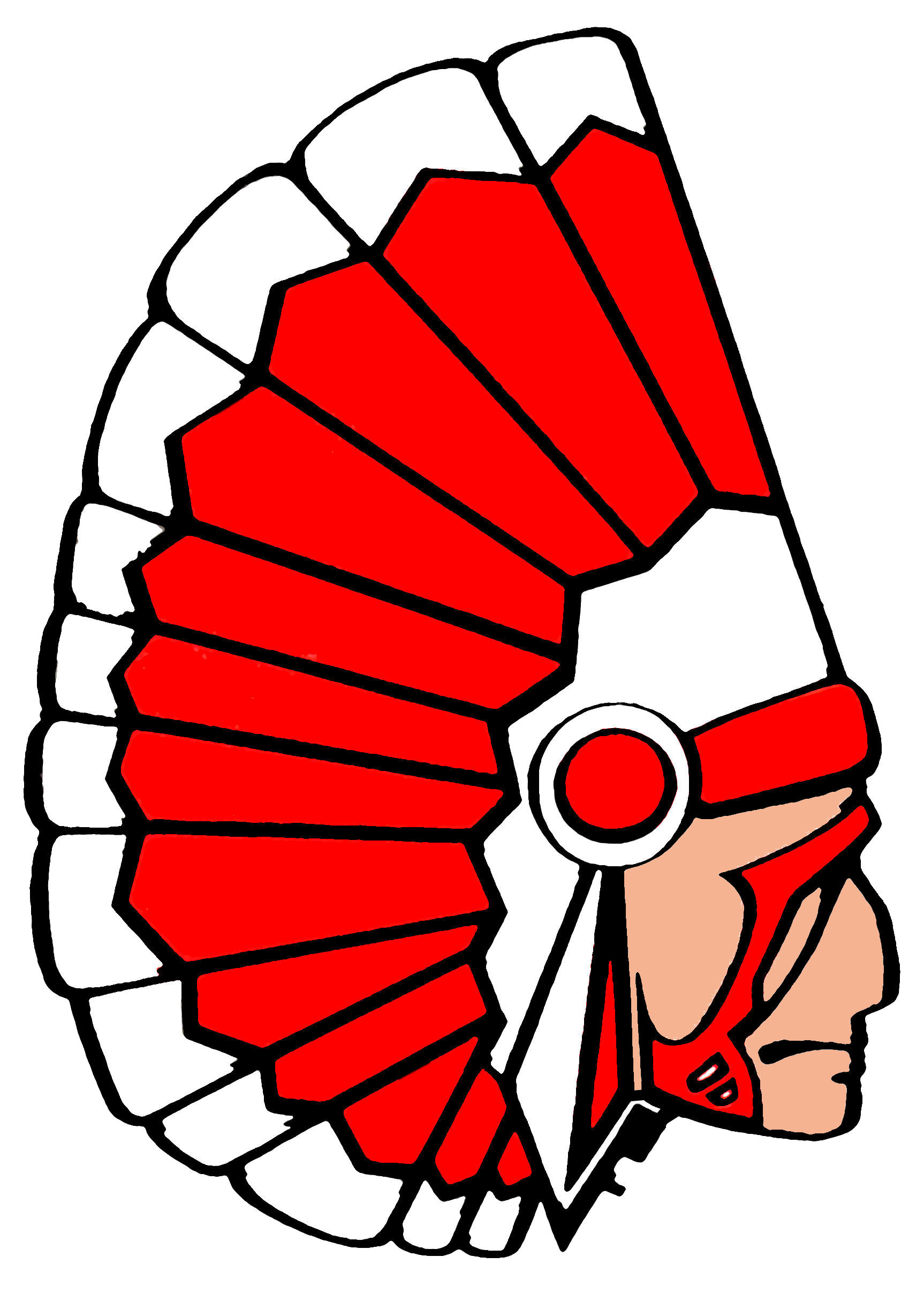 At Clkercom Vector Clip Art Online Royalty Free & Public - Parma Senior High School (1726x2432)