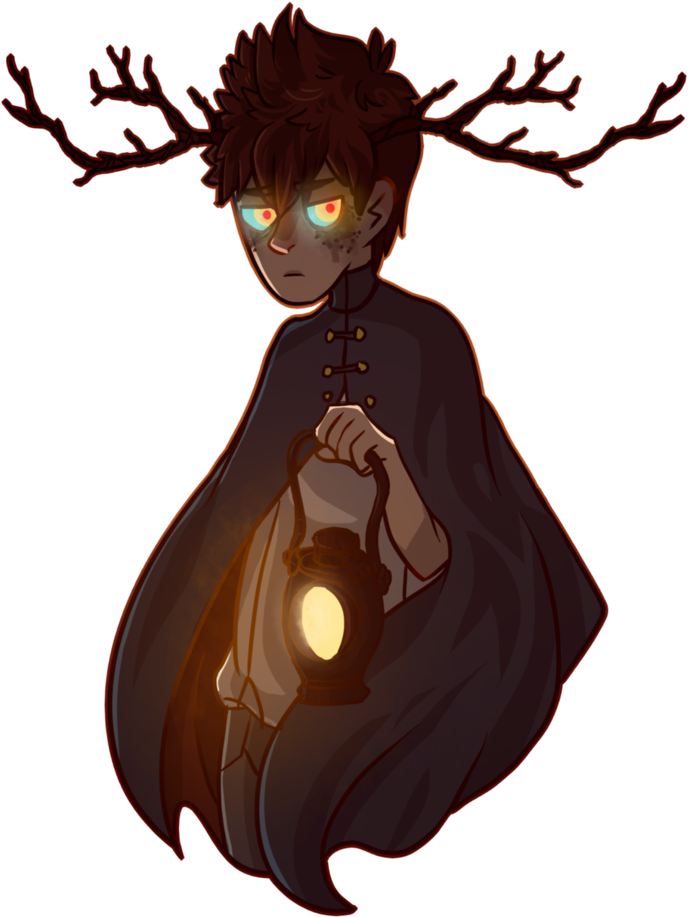 Beast Wirt By Xxhazelstripexx - Wirt And The Beast (774x1032)