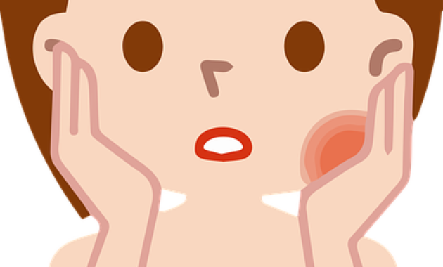 Toothache Clipart (630x380)